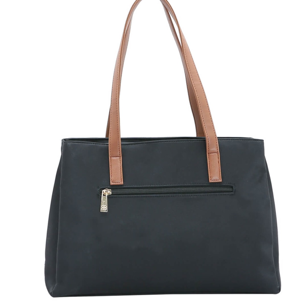 Bolsa Chenson De Poliuretano 3184600 Preto