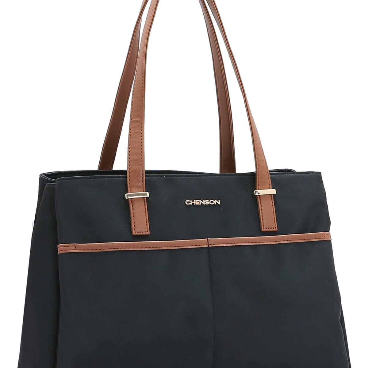 Bolsa Chenson De Poliuretano 3184600 Preto Bolsa Chenson De Poliuretano 3184600 Preto