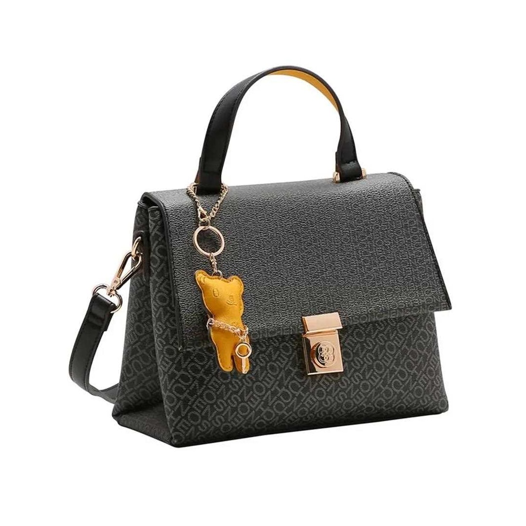 Bolsa Chenson De Poliuretano 3483697 Preto