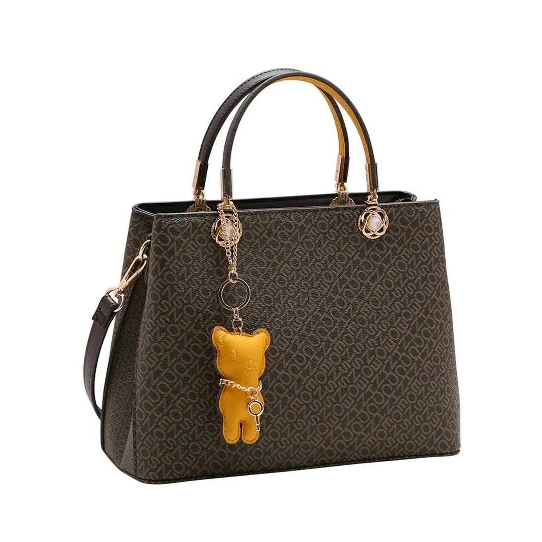 Bolsa Chenson De Poliuretano 3483700 Cafe