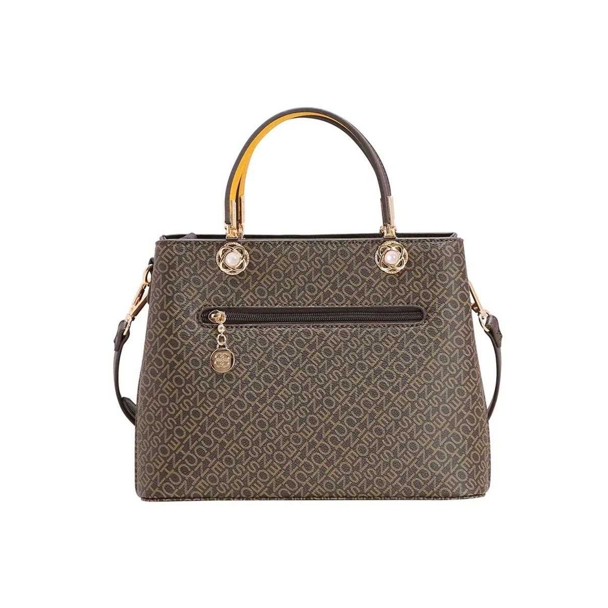 Bolsa Chenson De Poliuretano 3483700 Cafe Bolsa Chenson De Poliuretano 3483700 Cafe