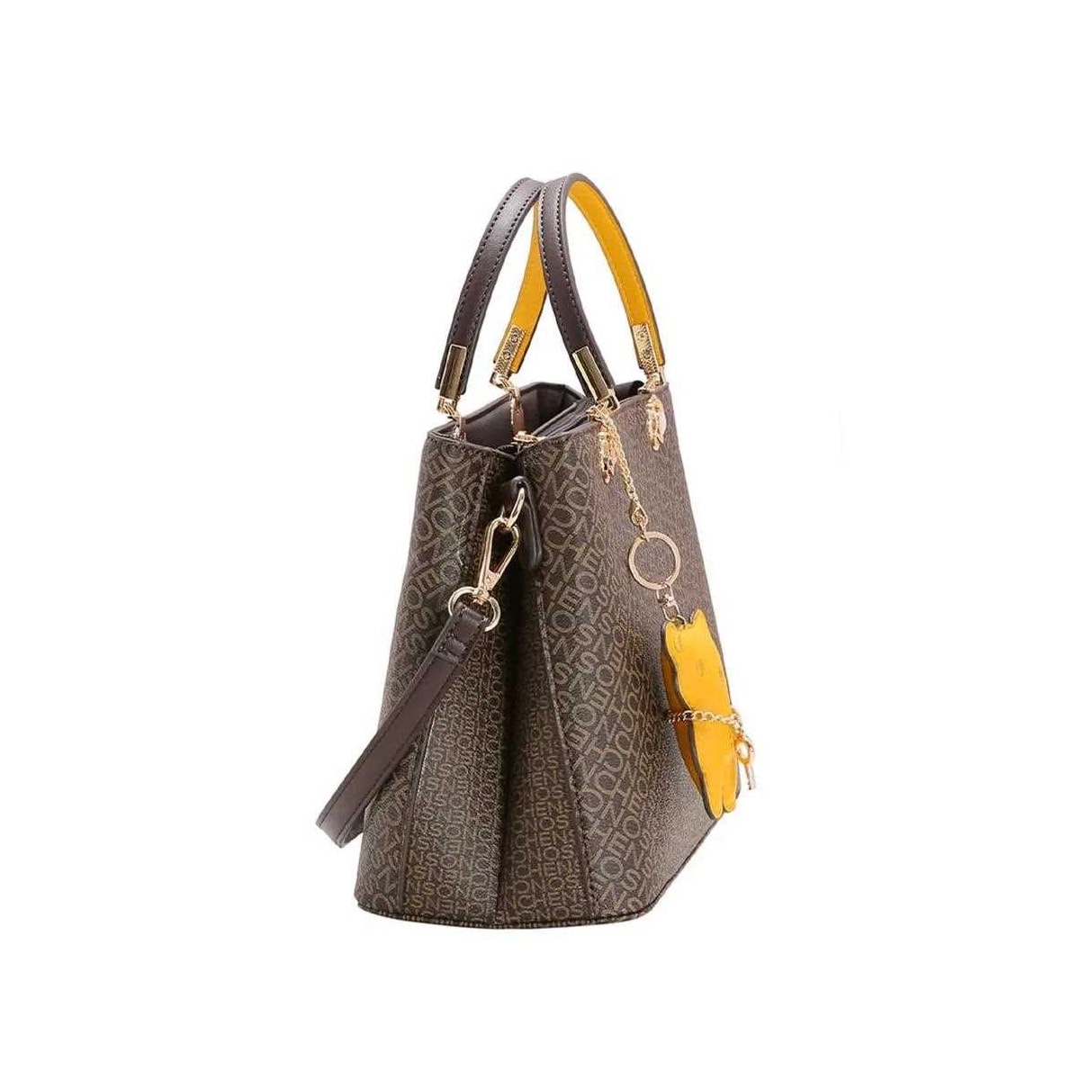 Bolsa Chenson De Poliuretano 3483700 Cafe