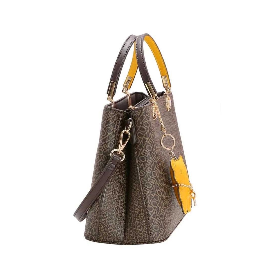 Bolsa Chenson De Poliuretano 3483700 Cafe Bolsa Chenson De Poliuretano 3483700 Cafe