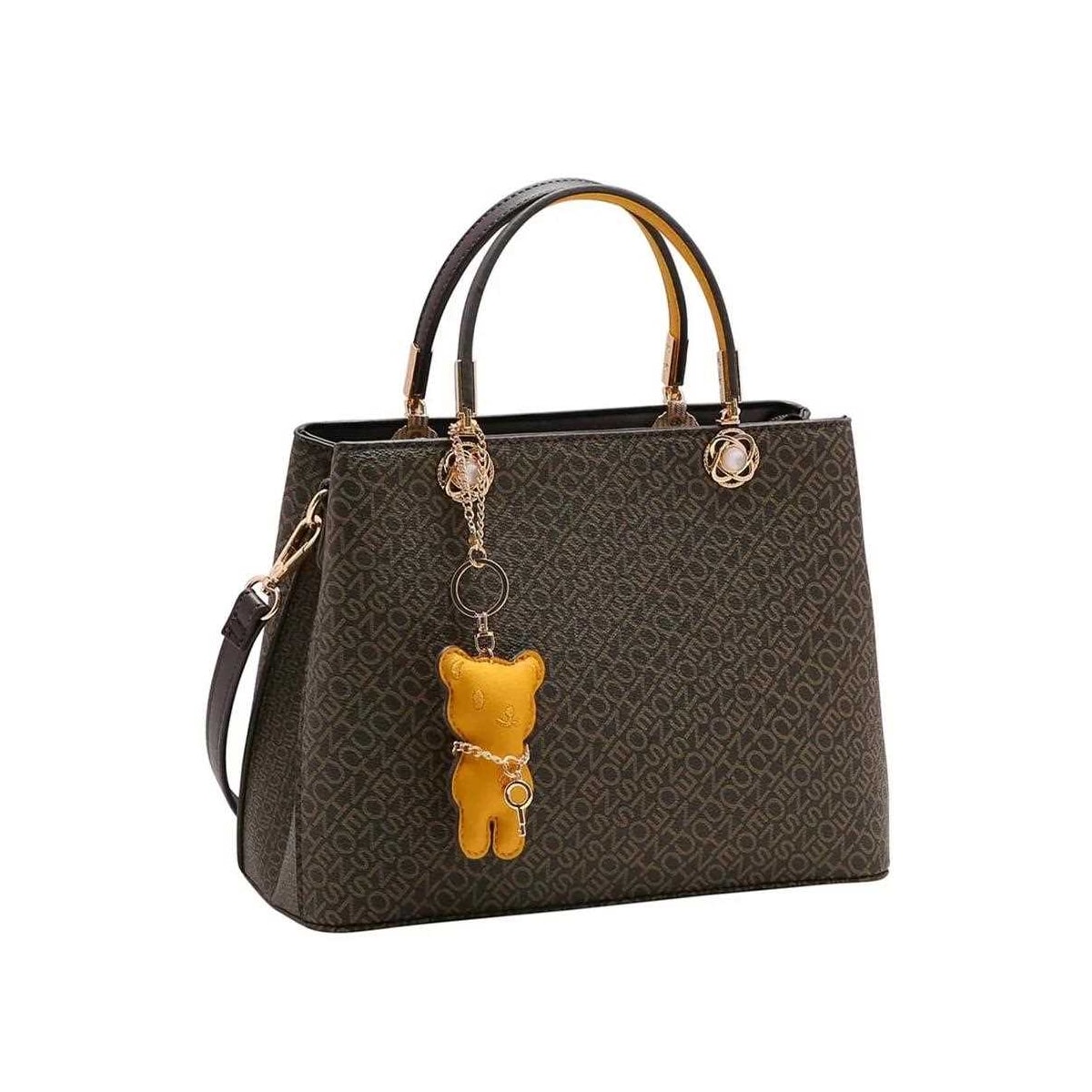 Bolsa Chenson De Poliuretano 3483700 Cafe Bolsa Chenson De Poliuretano 3483700 Cafe