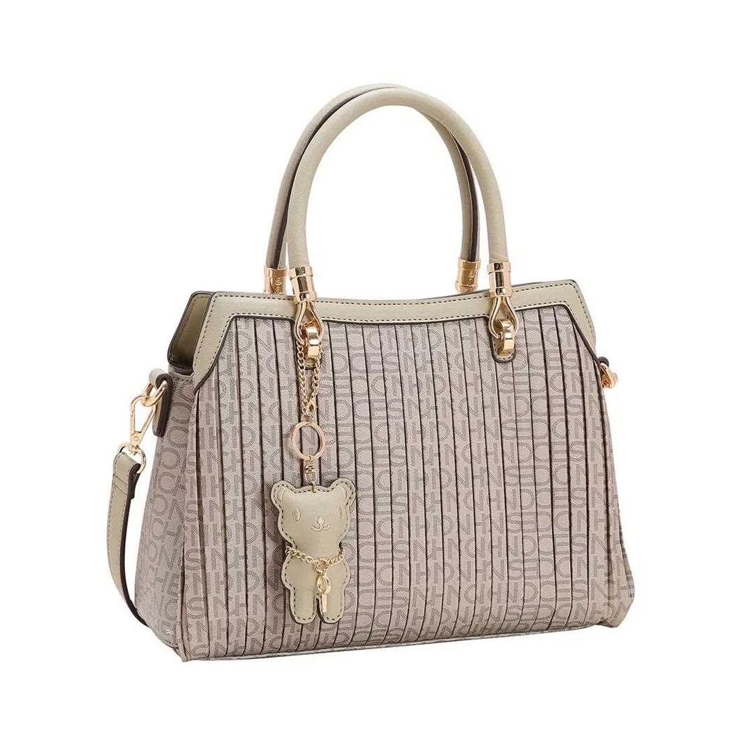 Bolsa Chenson De Poliuretano 3483733 Natural Bolsa Chenson De Poliuretano 3483733 Natural