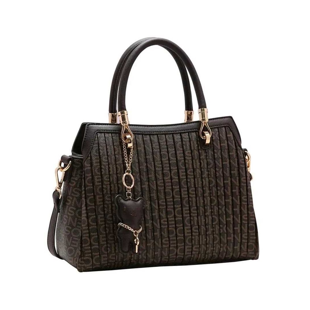Bolsa Chenson De Poliuretano 3483733 Preto Bolsa Chenson De Poliuretano 3483733 Preto