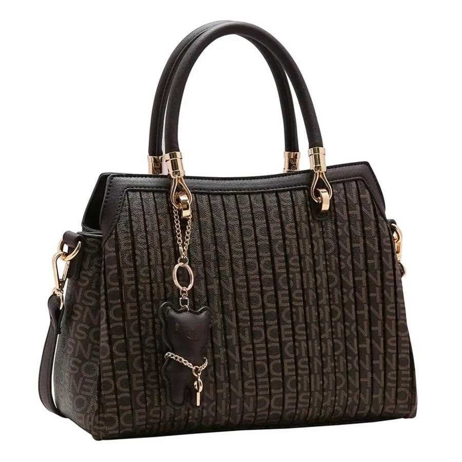Bolsa Chenson De Poliuretano 3483733 Preto Bolsa Chenson De Poliuretano 3483733 Preto