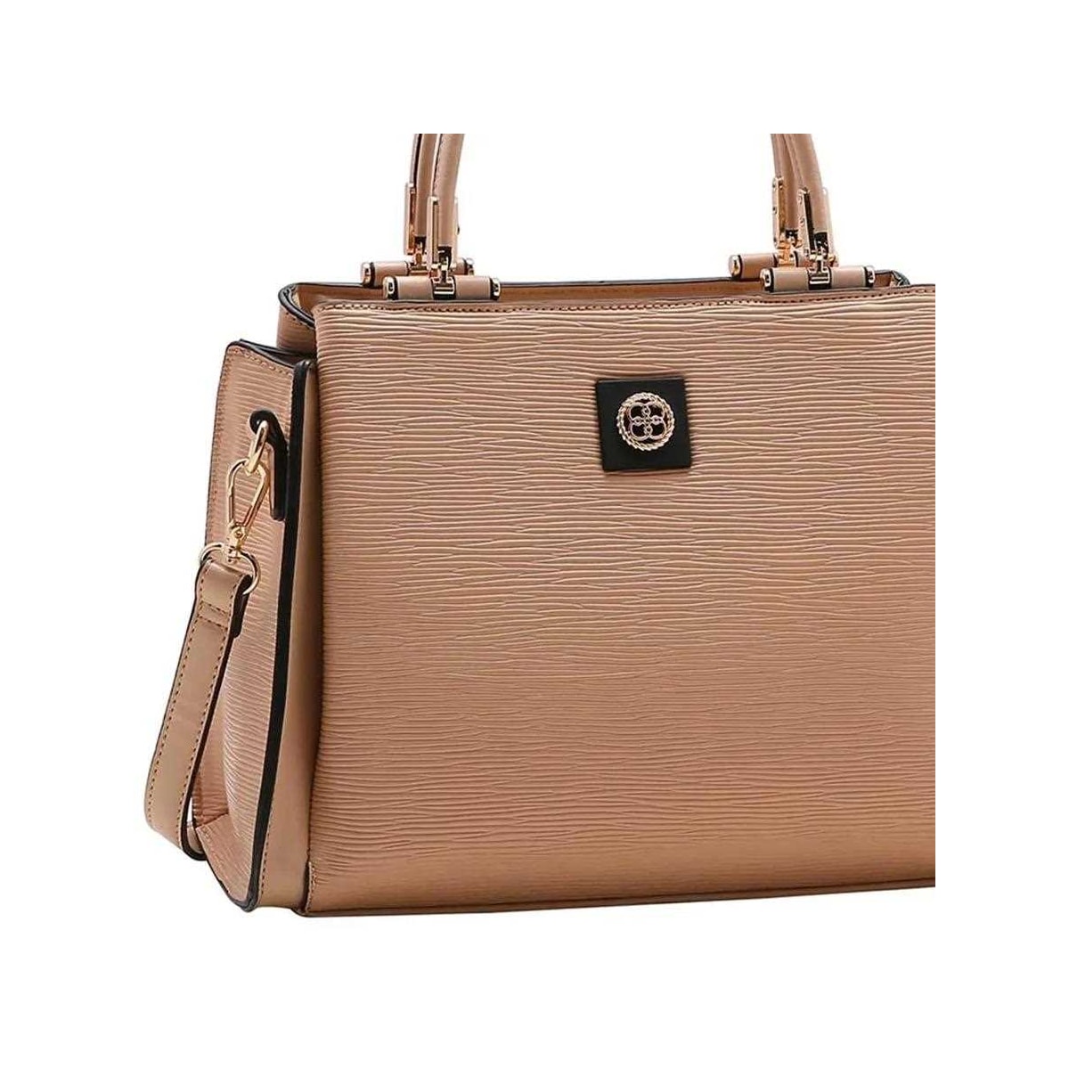 Bolsa Chenson De Poliuretano 3483762 Bege Bolsa Chenson De Poliuretano 3483762 Bege