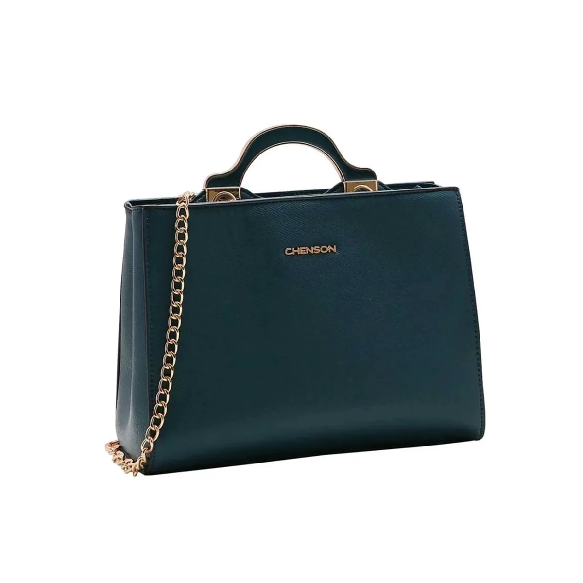 Bolsa Chenson De Poliuretano 3483791 Azul Bolsa Chenson De Poliuretano 3483791 Azul