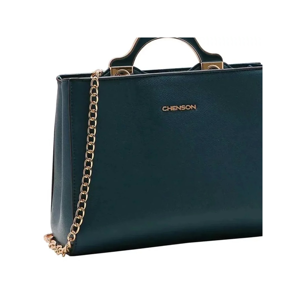 Bolsa Chenson De Poliuretano 3483791 Azul Bolsa Chenson De Poliuretano 3483791 Azul