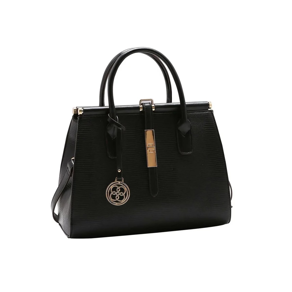 Bolsa Chenson De Poliuretano 3483793 Preto Bolsa Chenson De Poliuretano 3483793 Preto