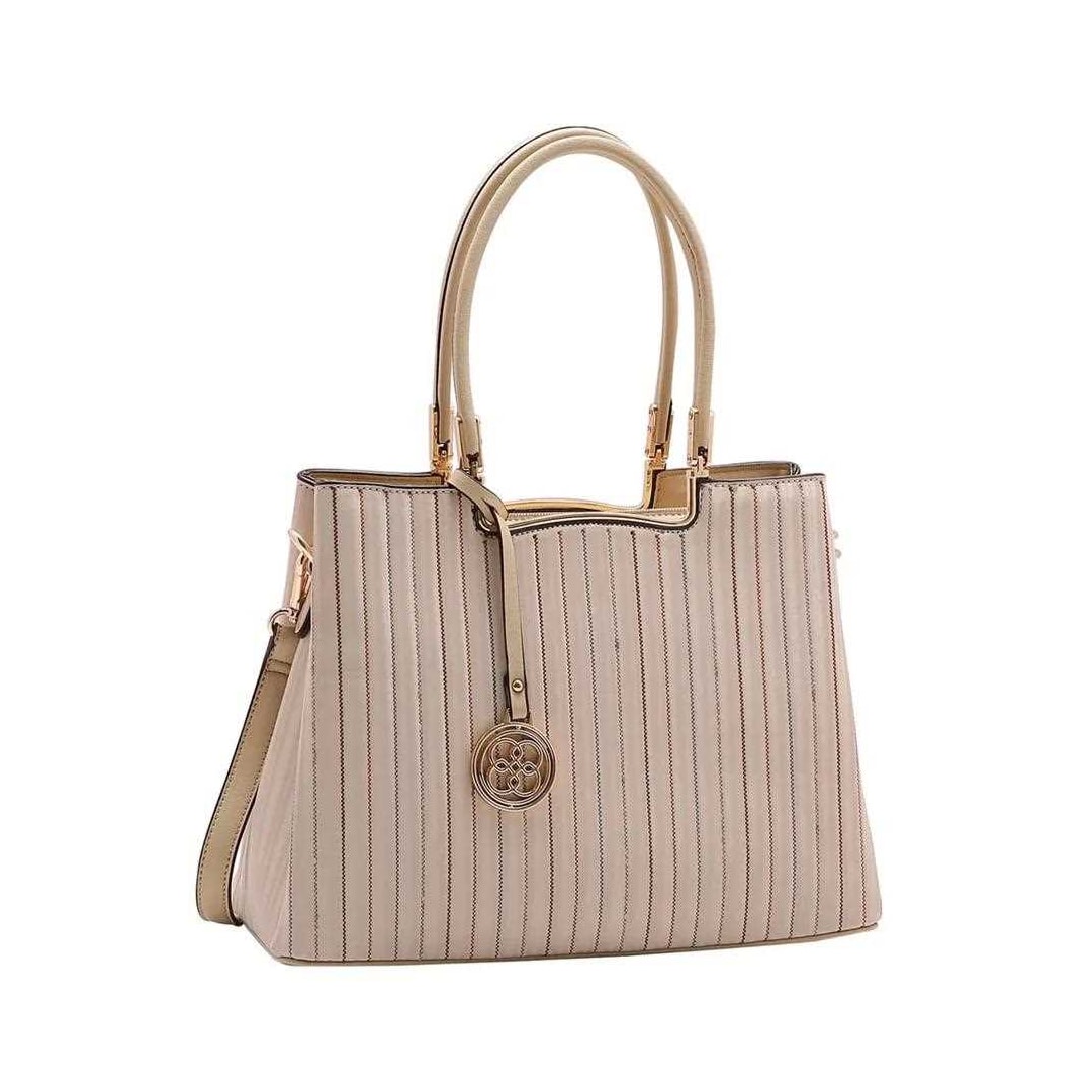 Bolsa Chenson De Poliuretano 3483796 Nude Bolsa Chenson De Poliuretano 3483796 Nude