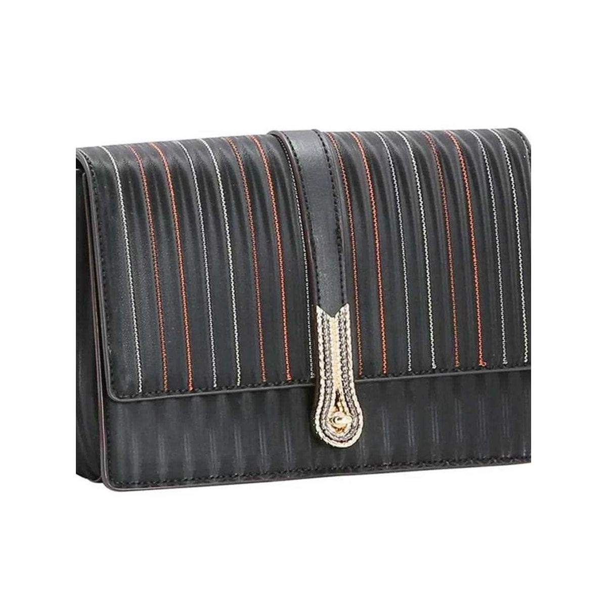 Bolsa Chenson De Poliuretano 3483797 Preto Bolsa Chenson De Poliuretano 3483797 Preto