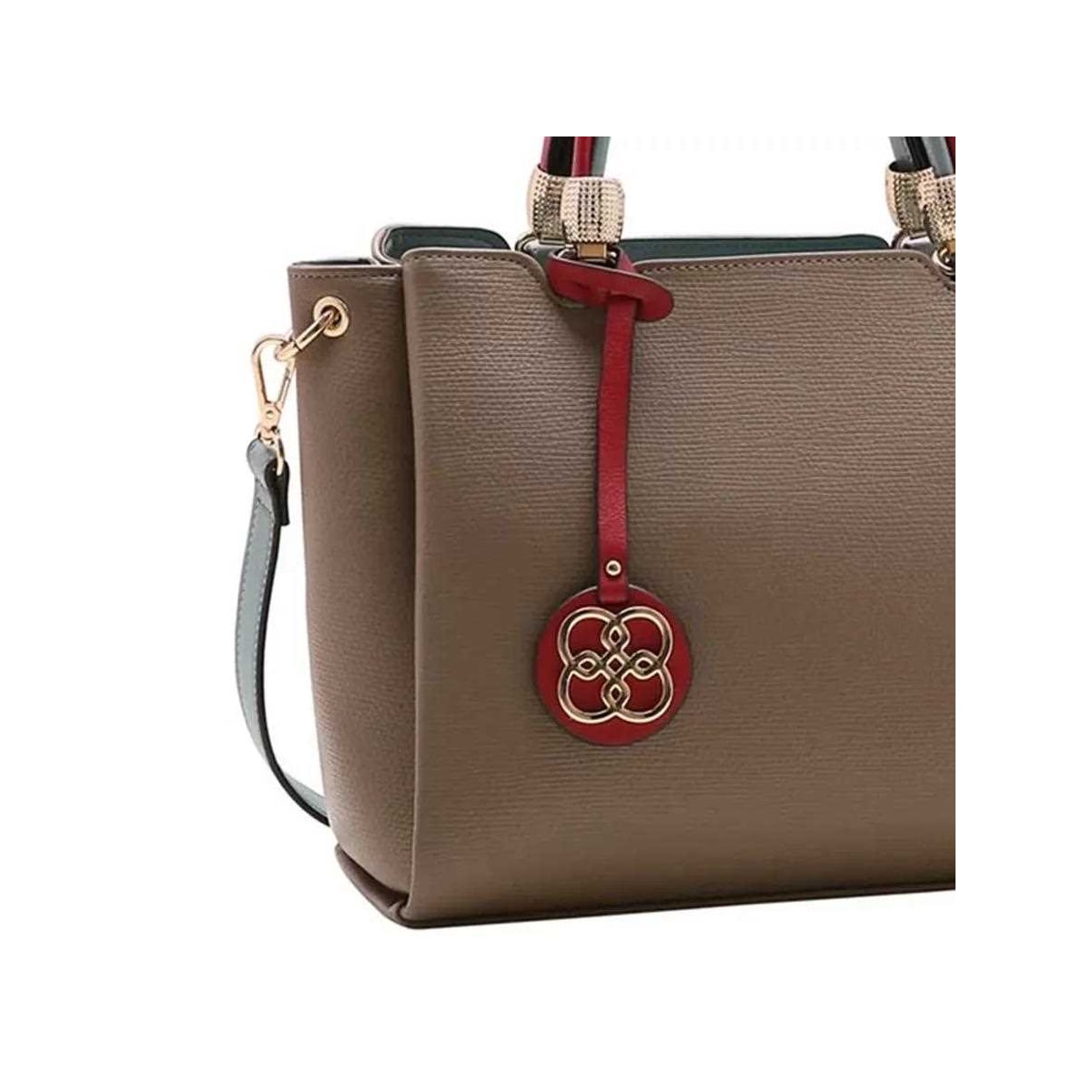 Bolsa Chenson De Poliuretano 3483800 Natural Bolsa Chenson De Poliuretano 3483800 Natural