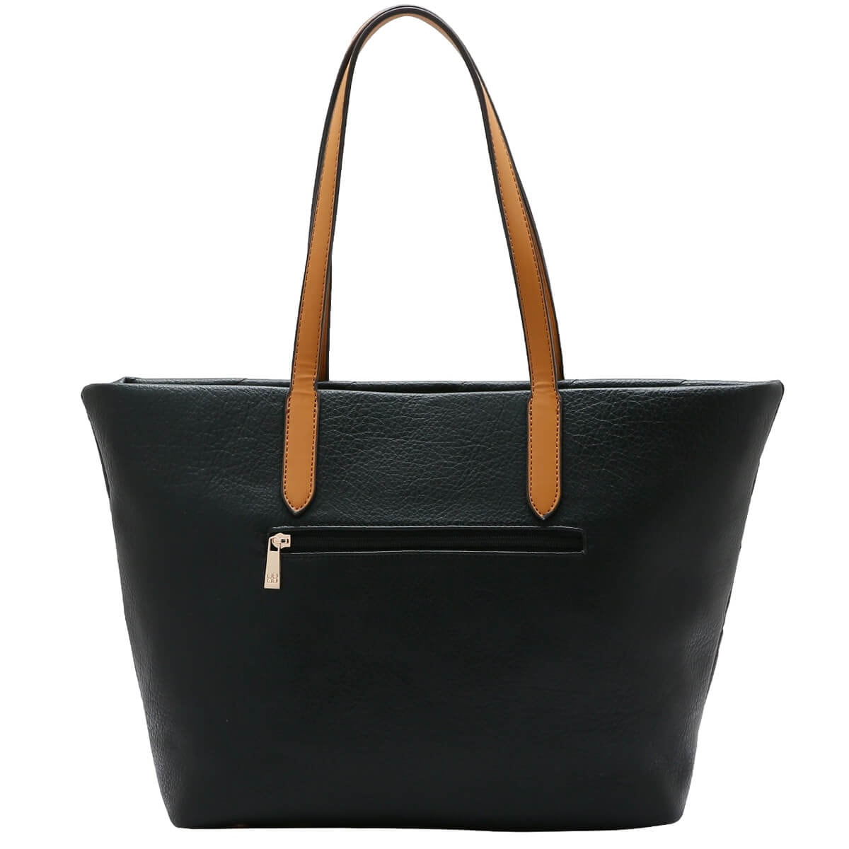 Bolsa Chenson De Poliuretano 3484612 Preto Bolsa Chenson De Poliuretano 3484612 Preto