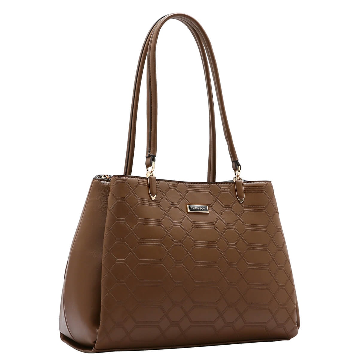 Bolsa Chenson De Poliuretano 3484620 Cafe Bolsa Chenson De Poliuretano 3484620 Cafe