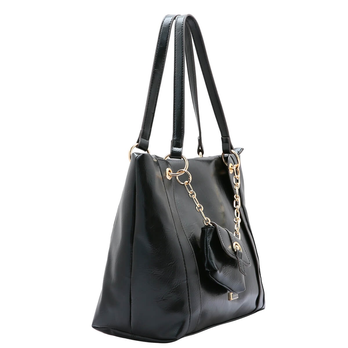 Bolsa Chenson De Poliuretano 3484622 Preto Bolsa Chenson De Poliuretano 3484622 Preto