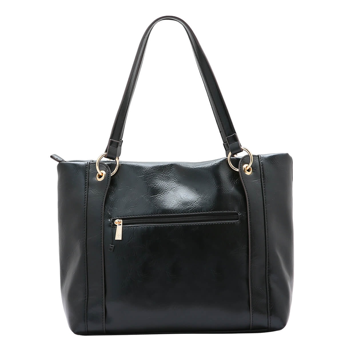 Bolsa Chenson De Poliuretano 3484622 Preto Bolsa Chenson De Poliuretano 3484622 Preto