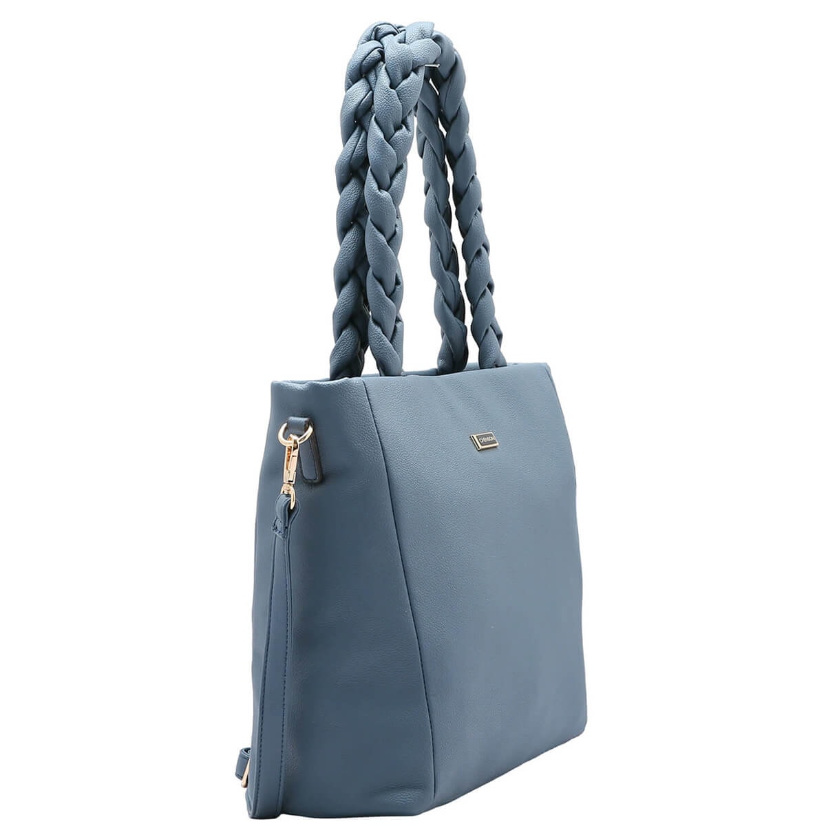 Bolsa Chenson De Poliuretano 3484645 Marinho Bolsa Chenson De Poliuretano 3484645 Marinho