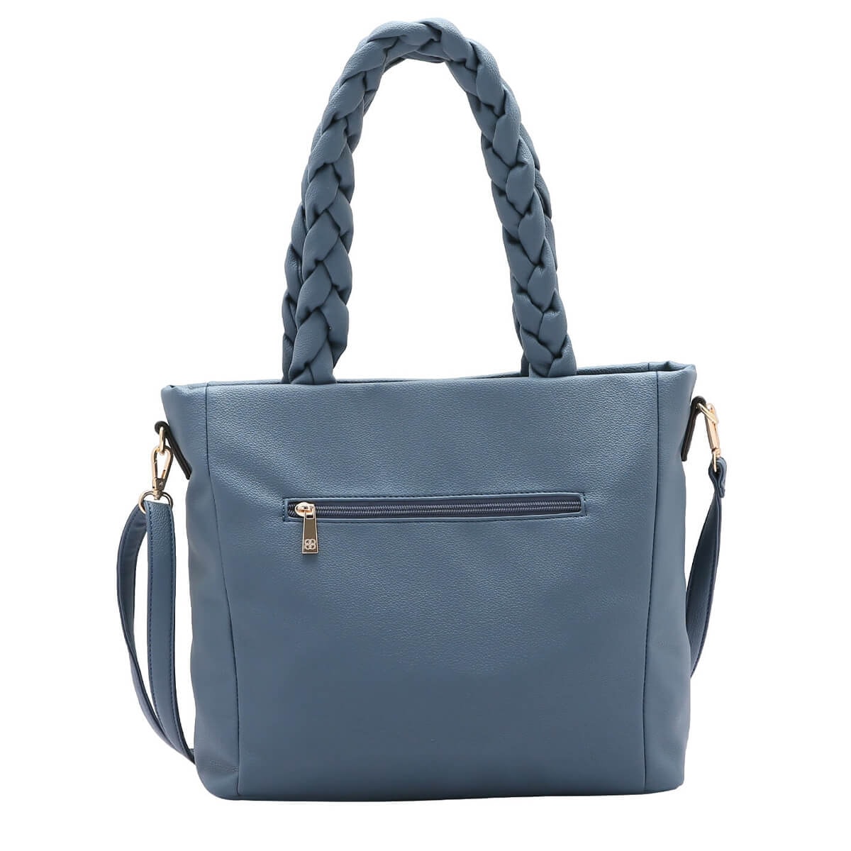 Bolsa Chenson De Poliuretano 3484645 Marinho Bolsa Chenson De Poliuretano 3484645 Marinho