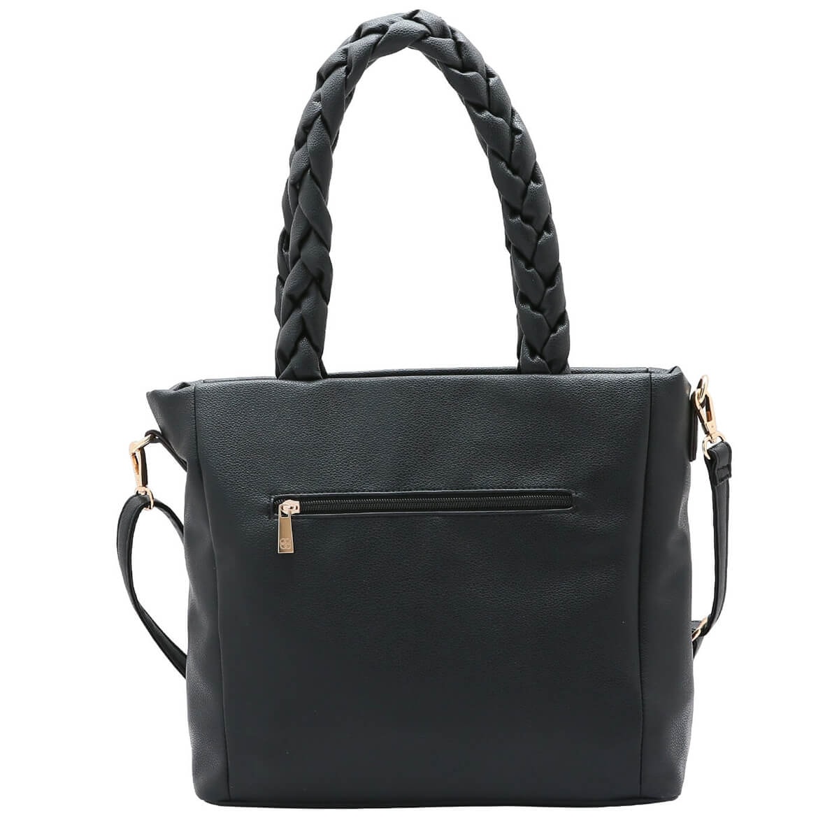 Bolsa Chenson De Poliuretano 3484645 Preto Bolsa Chenson De Poliuretano 3484645 Preto