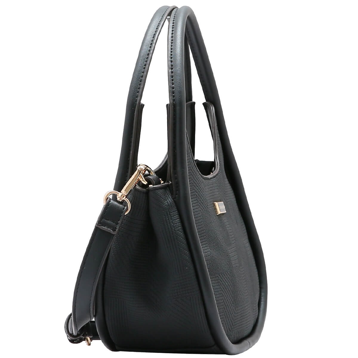 Bolsa Chenson De Poliuretano 3484653 Preto Bolsa Chenson De Poliuretano 3484653 Preto