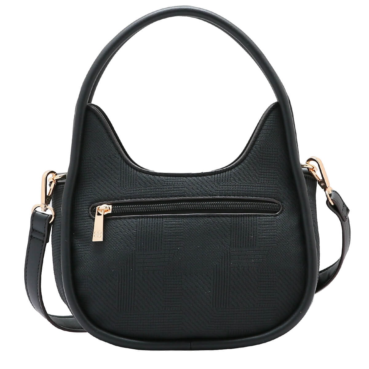 Bolsa Chenson De Poliuretano 3484653 Preto Bolsa Chenson De Poliuretano 3484653 Preto