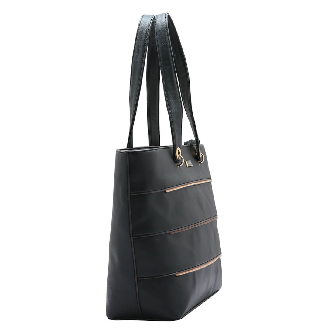 Bolsa Chenson De Poliuretano 3484658 Preto