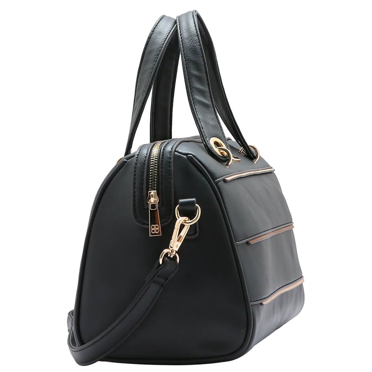 Bolsa Chenson De Poliuretano 3484660 Preto Bolsa Chenson De Poliuretano 3484660 Preto