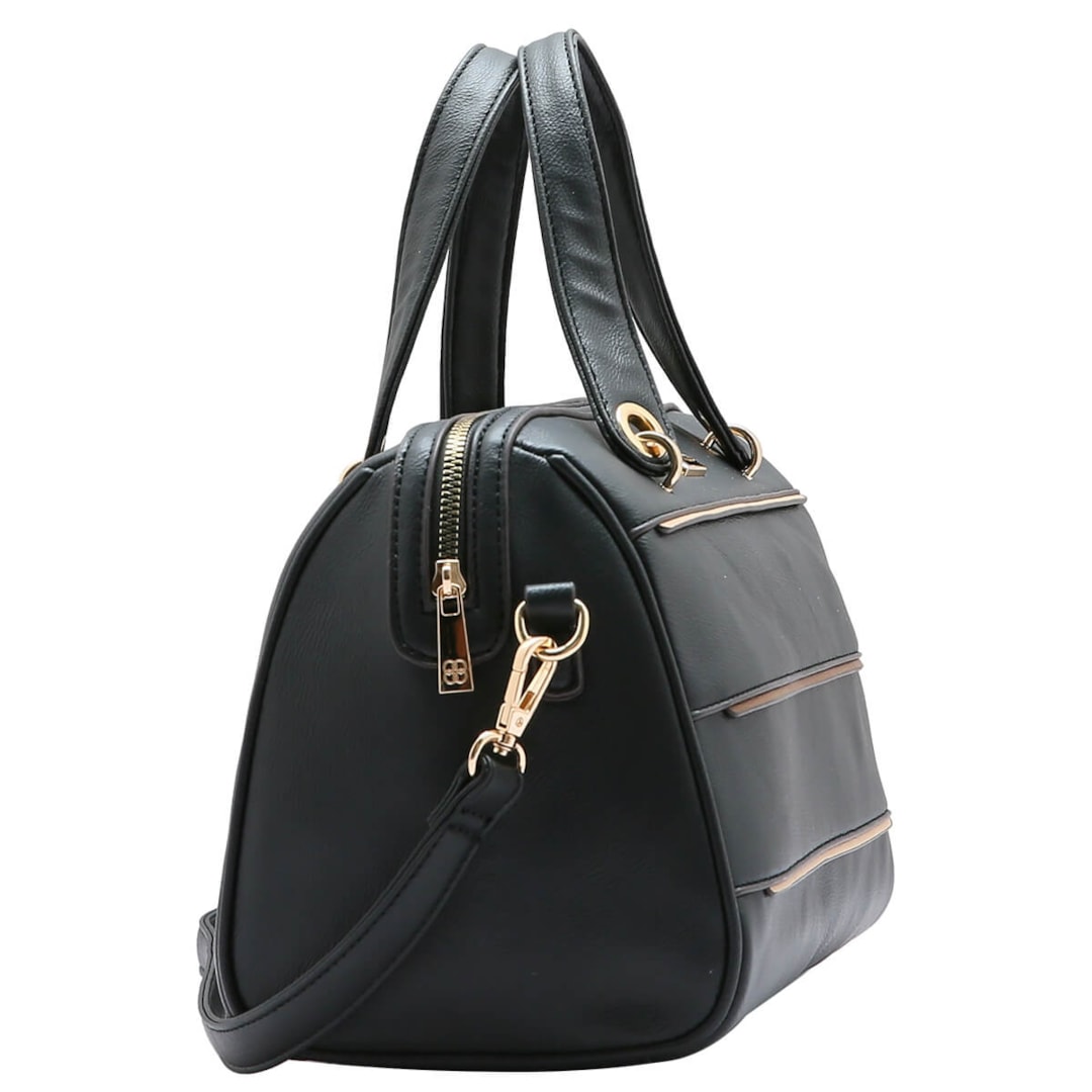 Bolsa Chenson De Poliuretano 3484660 Preto