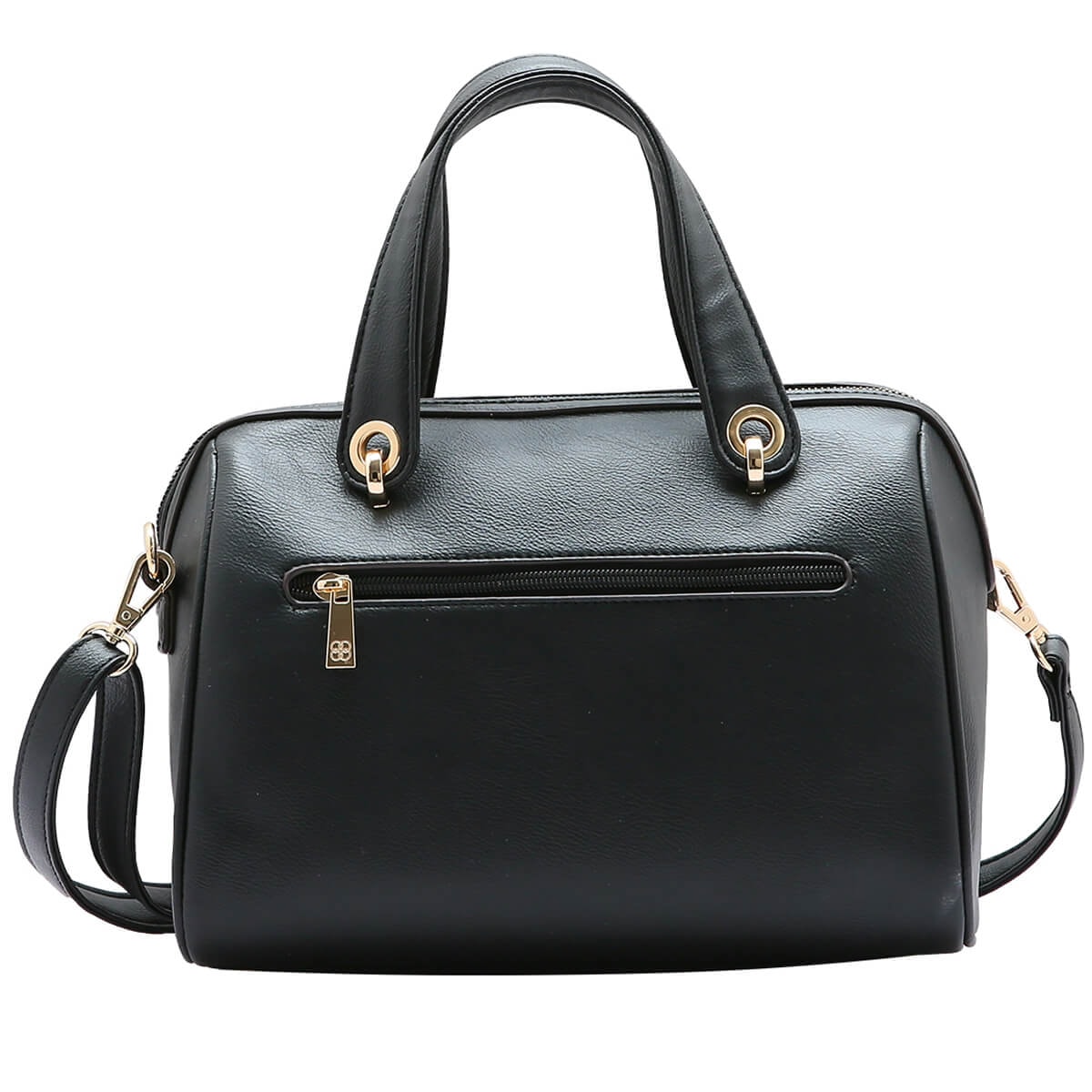 Bolsa Chenson De Poliuretano 3484660 Preto Bolsa Chenson De Poliuretano 3484660 Preto