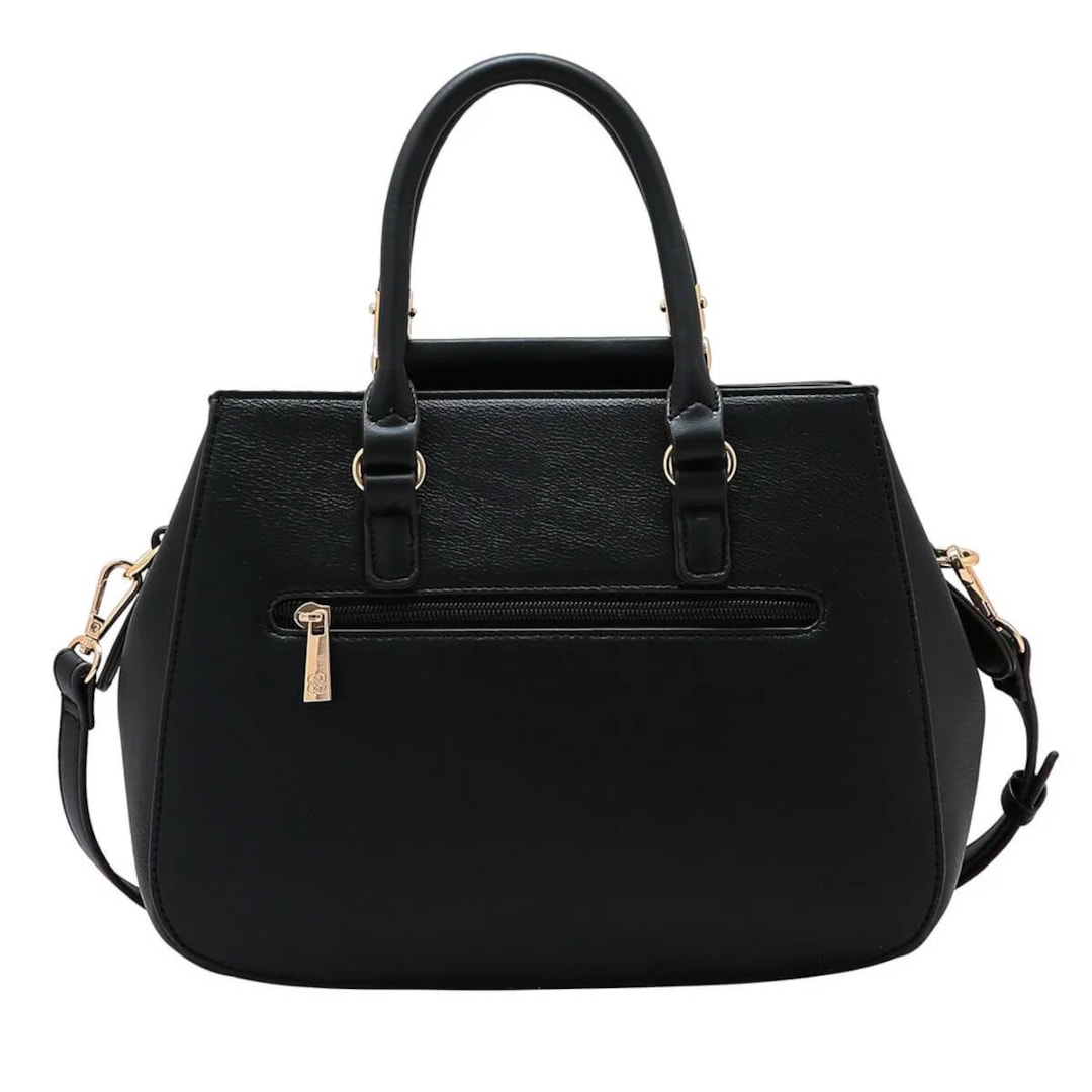 Bolsa Chenson De Poliuretano 3484691 Preto