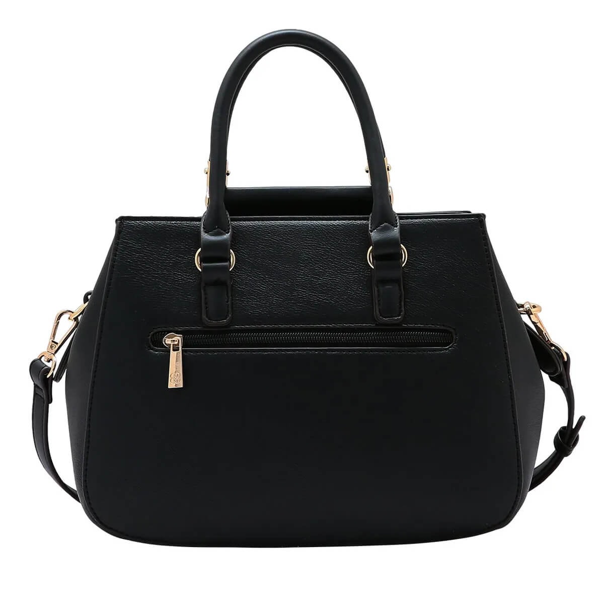 Bolsa Chenson De Poliuretano 3484691 Preto Bolsa Chenson De Poliuretano 3484691 Preto