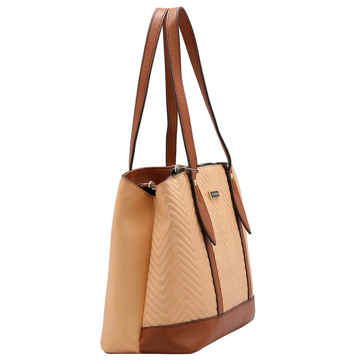 Bolsa Chenson De Poliuretano 3484702 Coral Bolsa Chenson De Poliuretano 3484702 Coral