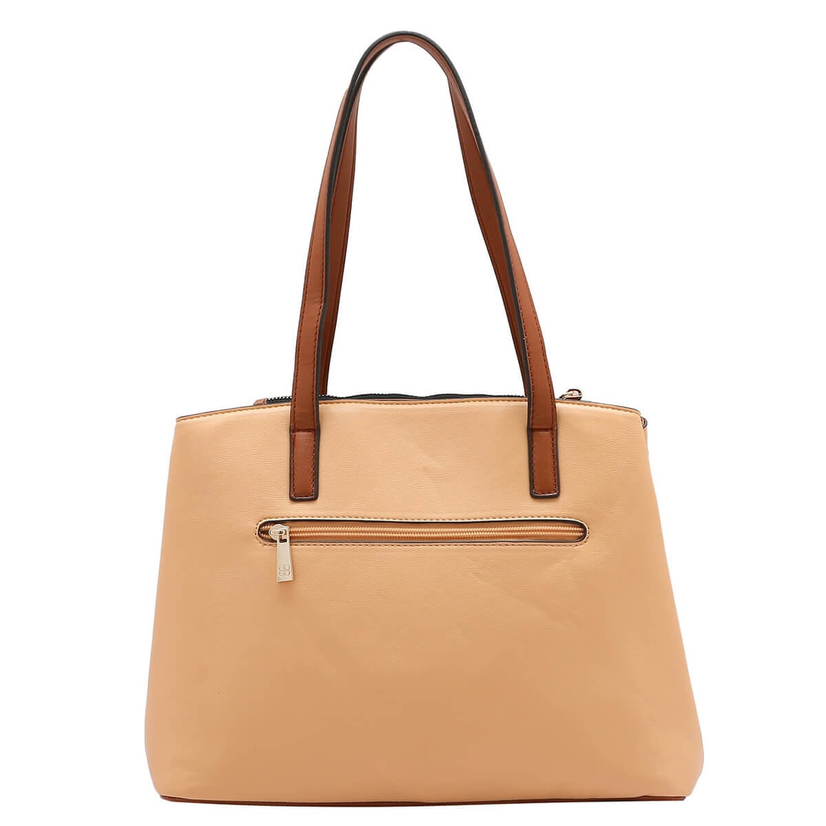 Bolsa Chenson De Poliuretano 3484702 Coral Bolsa Chenson De Poliuretano 3484702 Coral