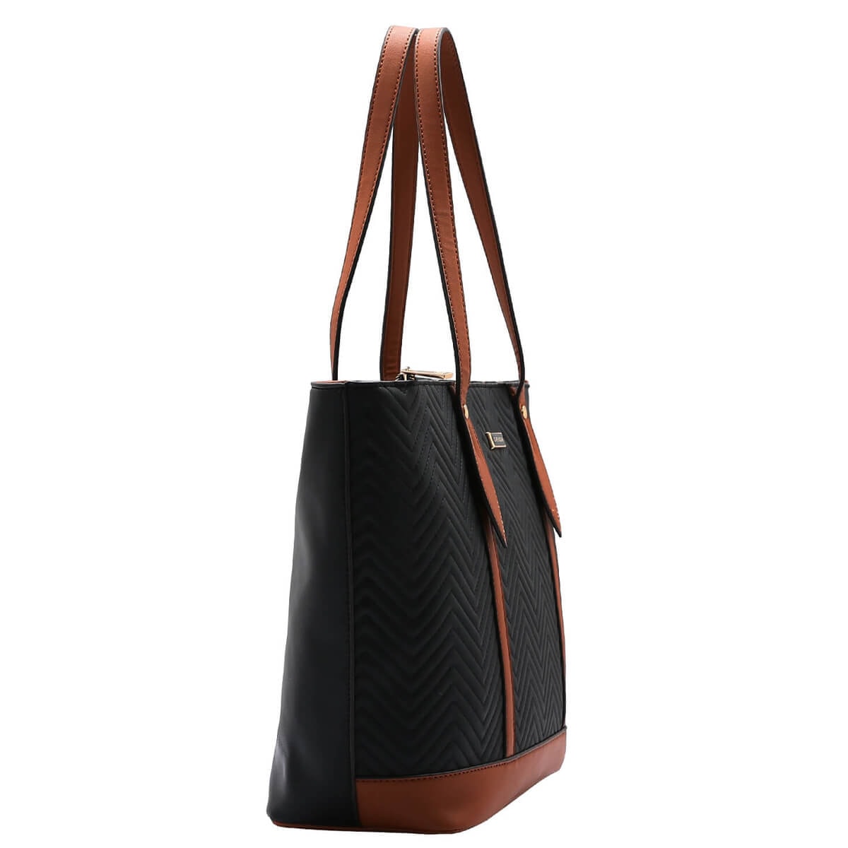 Bolsa Chenson De Poliuretano 3484702 Preto Bolsa Chenson De Poliuretano 3484702 Preto