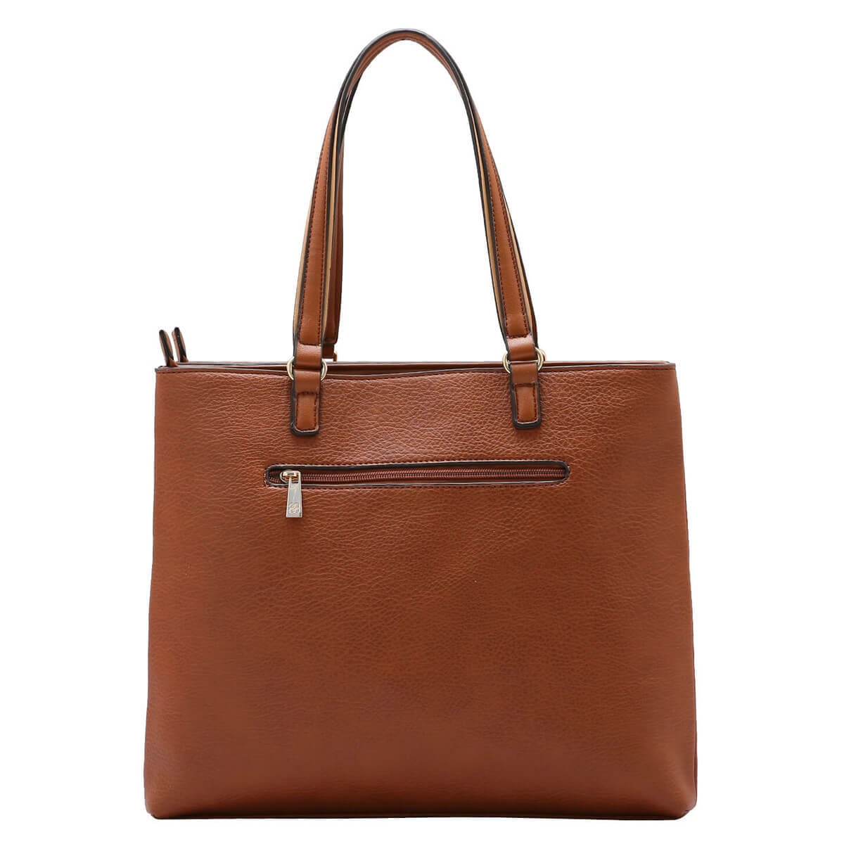 Bolsa Chenson De Poliuretano 3484811 Marrom Bolsa Chenson De Poliuretano 3484811 Marrom