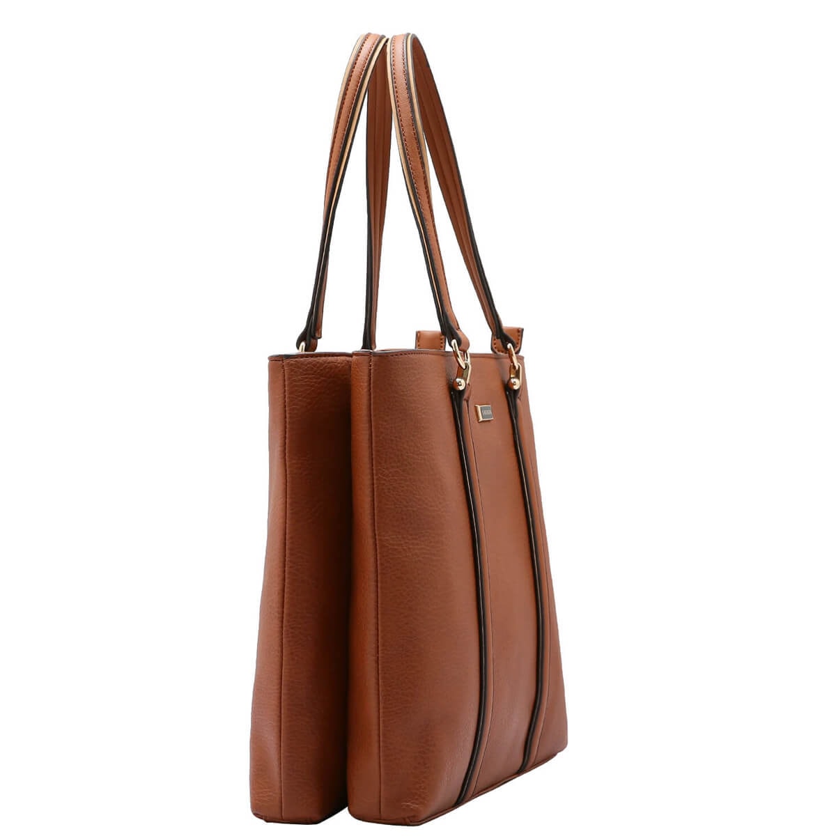 Bolsa Chenson De Poliuretano 3484811 Marrom Bolsa Chenson De Poliuretano 3484811 Marrom