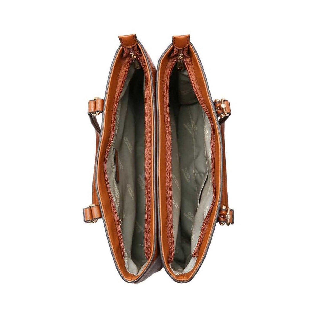 Bolsa Chenson De Poliuretano 3484811 Marrom Bolsa Chenson De Poliuretano 3484811 Marrom