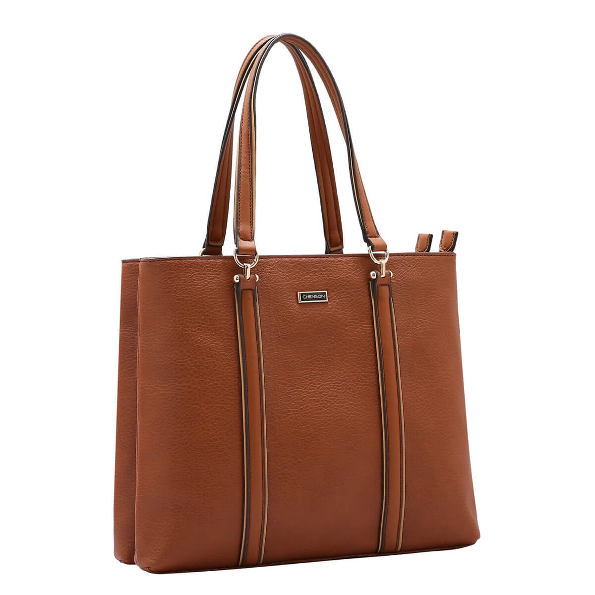 Bolsa Chenson De Poliuretano 3484811 Marrom Bolsa Chenson De Poliuretano 3484811 Marrom