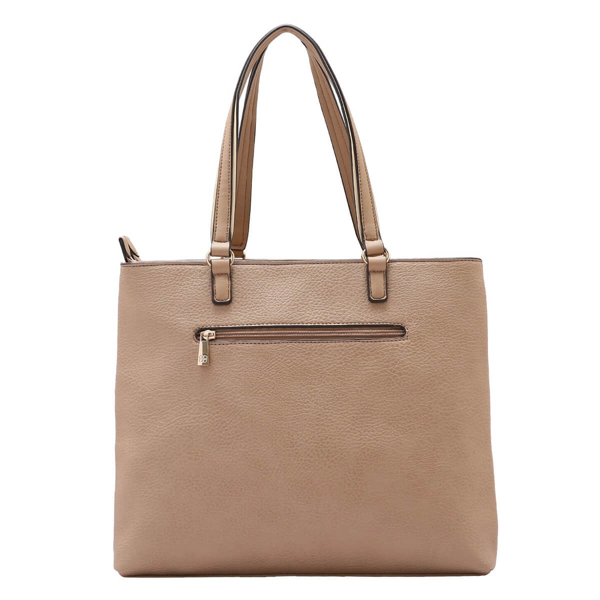 Bolsa Chenson De Poliuretano 3484811 Natural Bolsa Chenson De Poliuretano 3484811 Natural