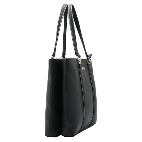 Bolsa Chenson De Poliuretano 3484811 Preto