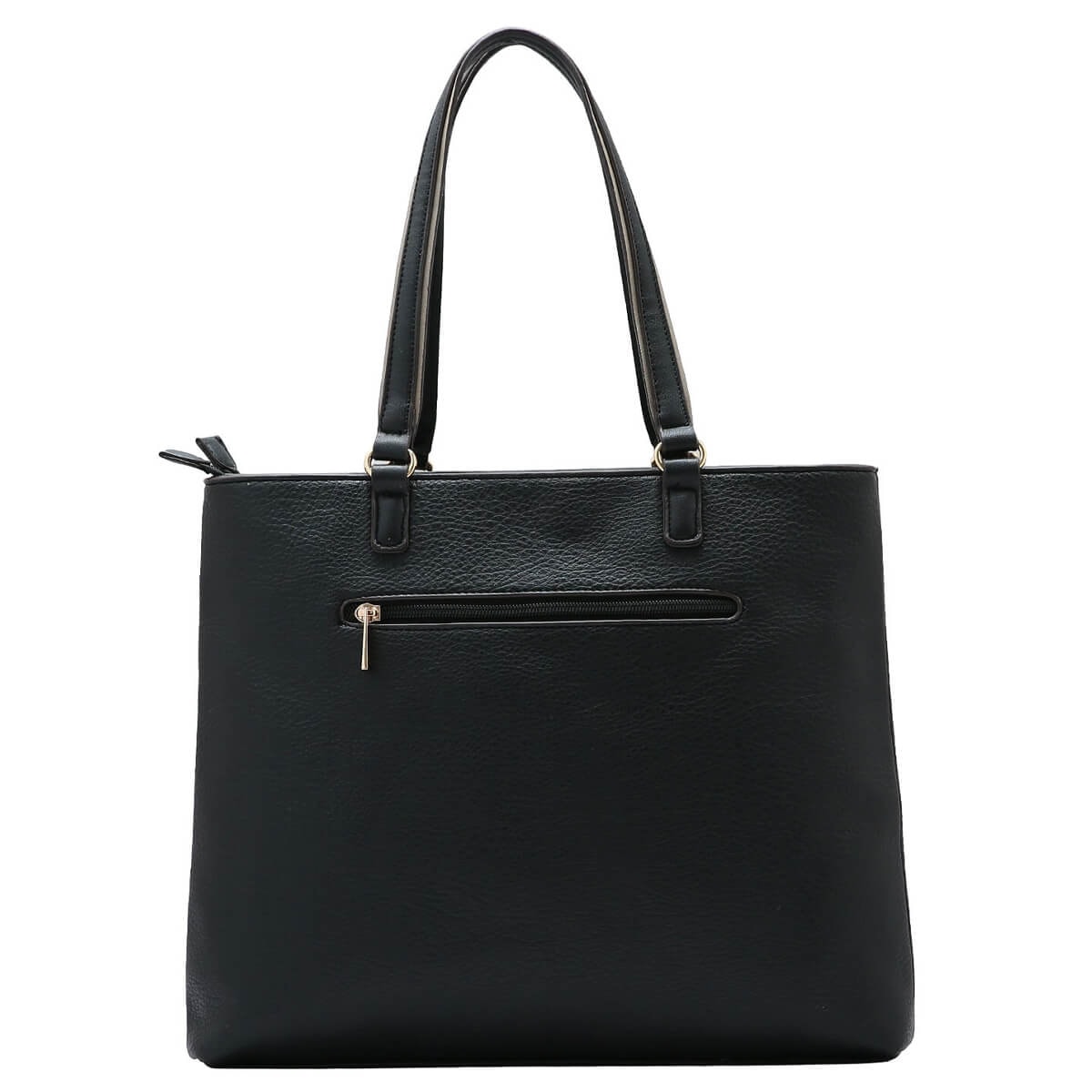 Bolsa Chenson De Poliuretano 3484811 Preto