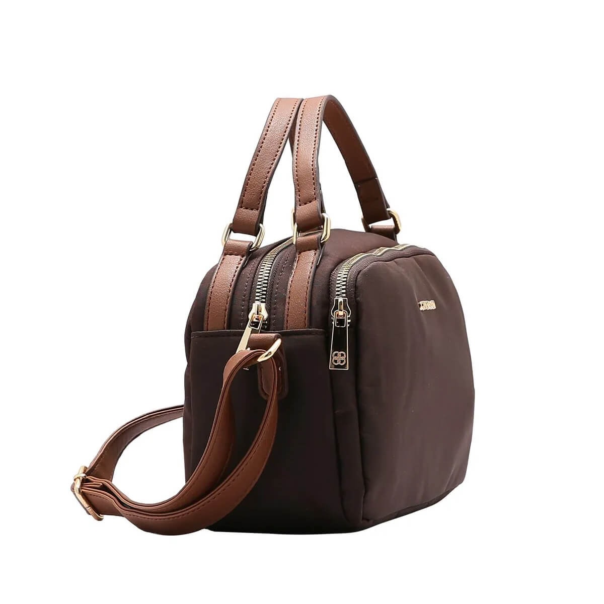 Bolsa Chenson De Poliuretano Tiracolo 3184586 Cafe Bolsa Chenson De Poliuretano Tiracolo 3184586 Cafe