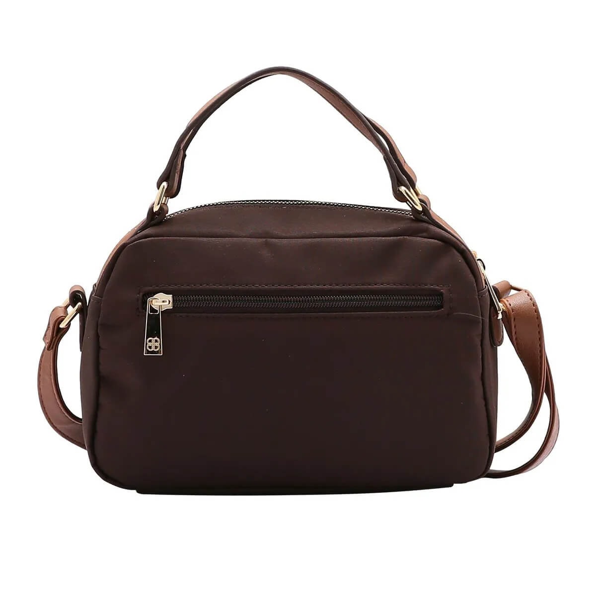 Bolsa Chenson De Poliuretano Tiracolo 3184586 Cafe Bolsa Chenson De Poliuretano Tiracolo 3184586 Cafe