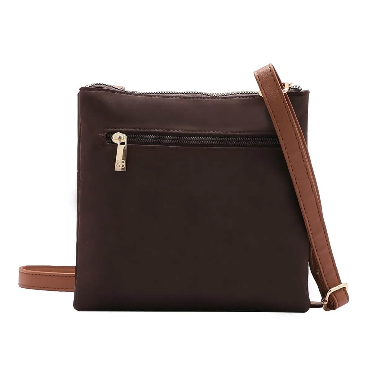 Bolsa Chenson De Poliuretano Tiracolo 3184589 Cafe Bolsa Chenson De Poliuretano Tiracolo 3184589 Cafe