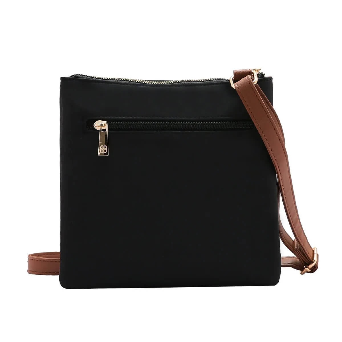 Bolsa Chenson De Poliuretano Tiracolo 3184589 Preto