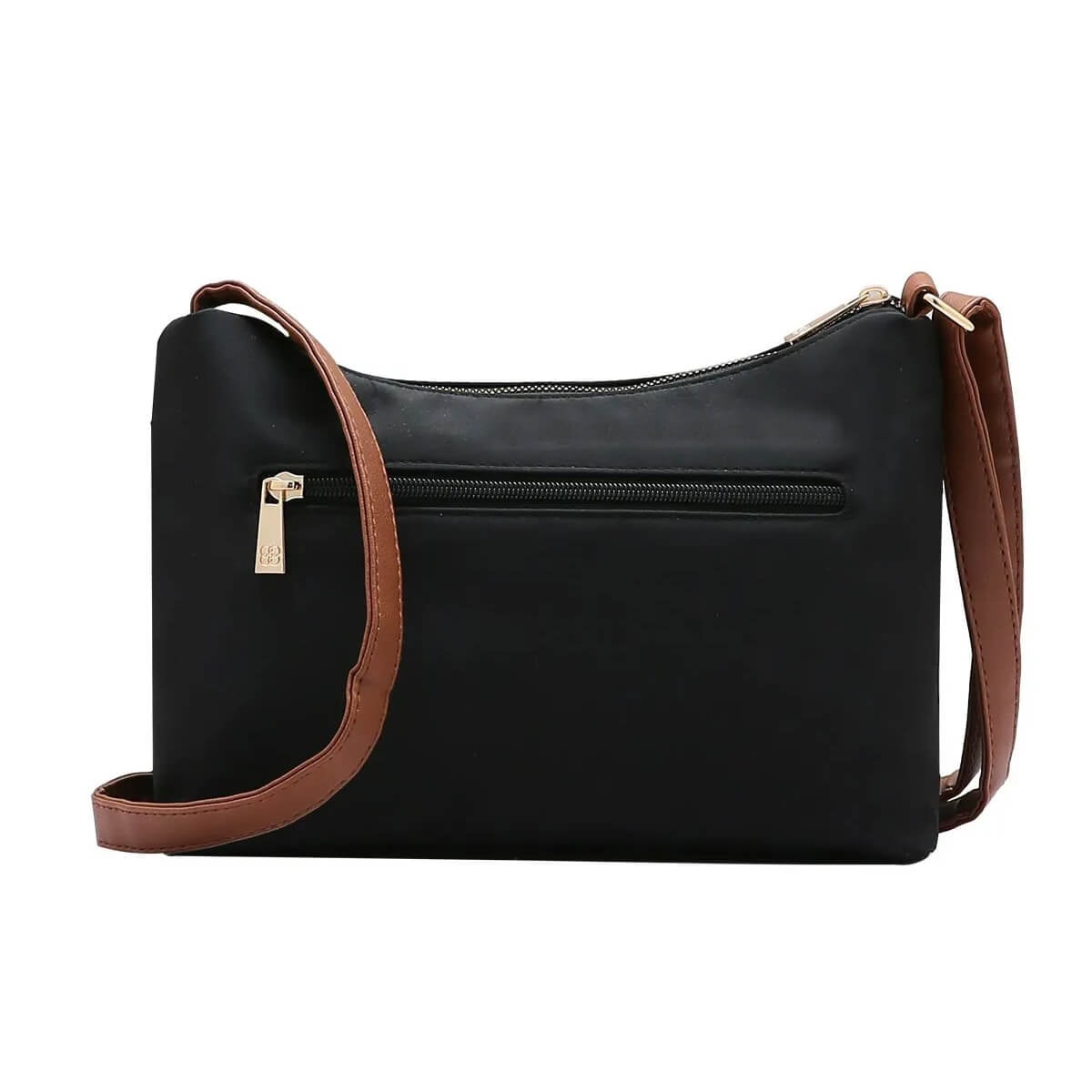 Bolsa Chenson De Poliuretano Tiracolo 3184590 Preto