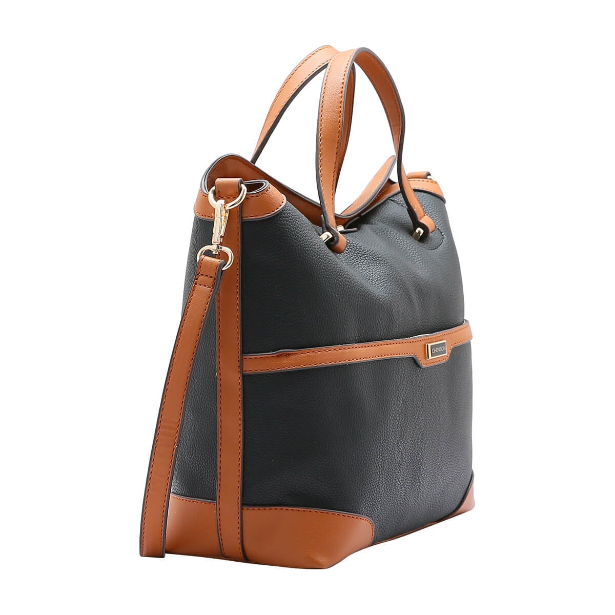 Bolsa Chenson De Poliuretano Tiracolo 3484605 Preto Bolsa Chenson De Poliuretano Tiracolo 3484605 Preto