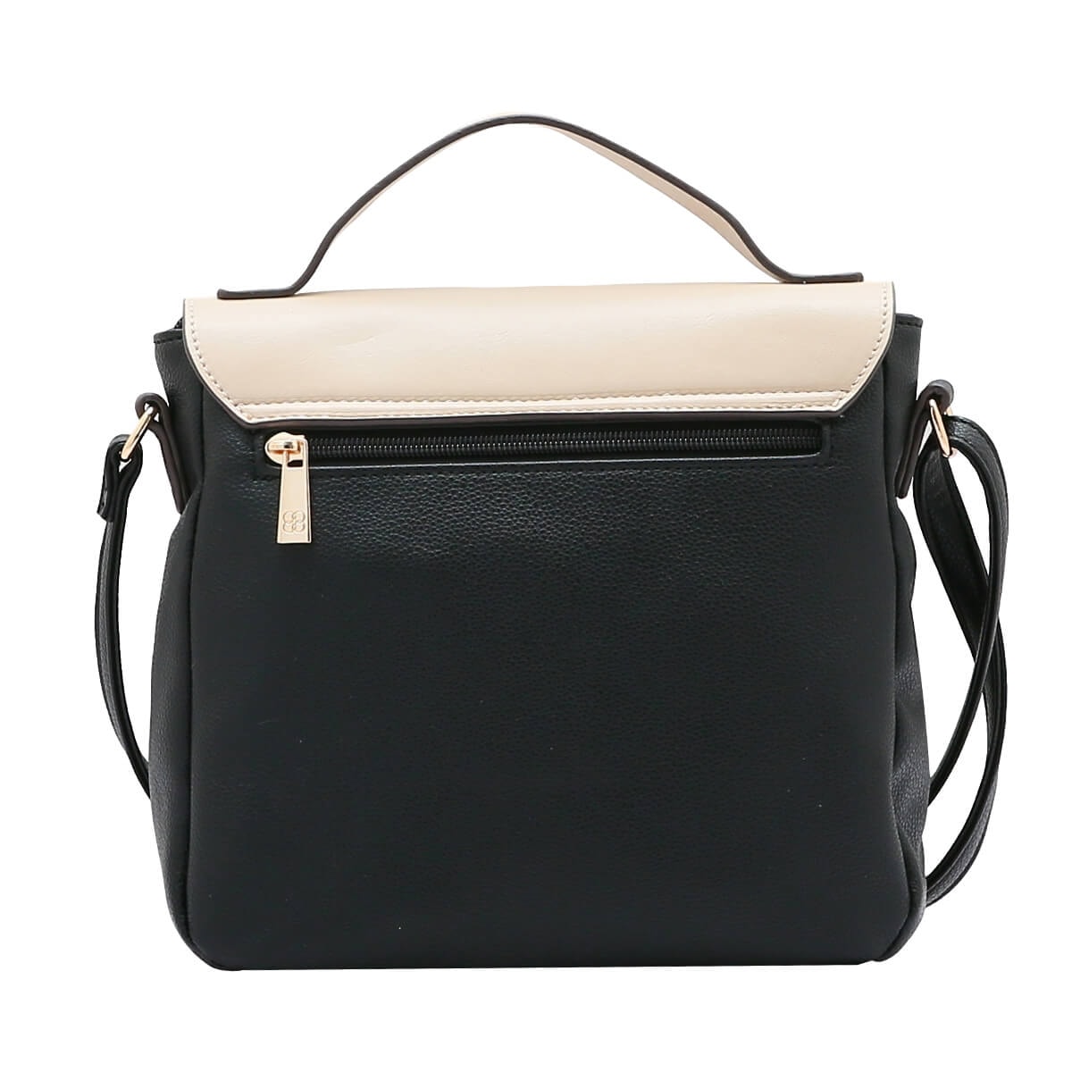 Bolsa Chenson De Poliuretano Tiracolo 3484637 Preto Bolsa Chenson De Poliuretano Tiracolo 3484637 Preto